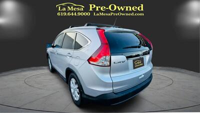 2013 Honda CR-V EX-L   - Photo 3 - San Diego, CA 92115