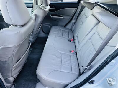 2013 Honda CR-V EX-L   - Photo 18 - San Diego, CA 92115