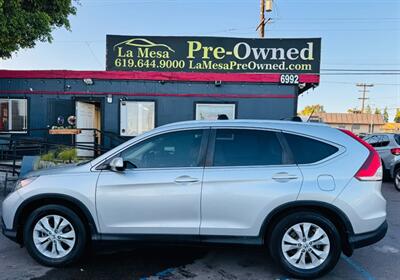 2013 Honda CR-V EX-L   - Photo 2 - San Diego, CA 92115