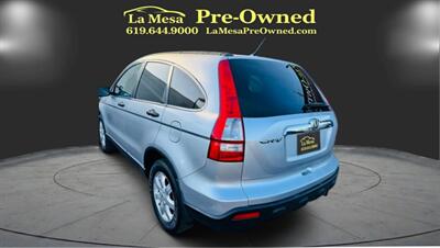 2013 Honda CR-V EX-L   - Photo 6 - San Diego, CA 92115