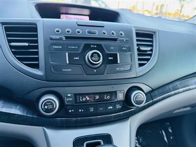 2013 Honda CR-V EX-L   - Photo 13 - San Diego, CA 92115