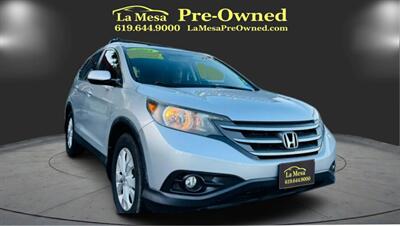 2013 Honda CR-V EX-L   - Photo 4 - San Diego, CA 92115
