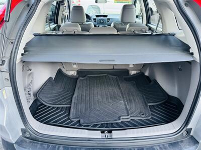 2013 Honda CR-V EX-L   - Photo 19 - San Diego, CA 92115