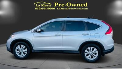2013 Honda CR-V EX-L   - Photo 2 - San Diego, CA 92115