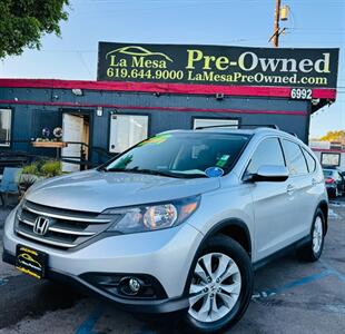 2013 Honda CR-V EX-L   - Photo 1 - San Diego, CA 92115