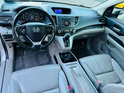 2013 Honda CR-V EX-L   - Photo 7 - San Diego, CA 92115