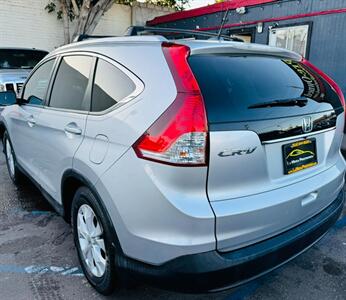 2013 Honda CR-V EX-L   - Photo 3 - San Diego, CA 92115
