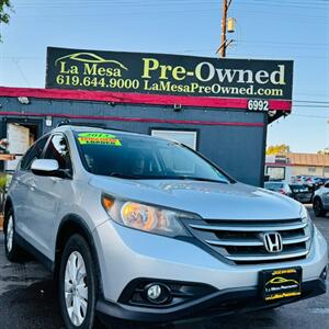 2013 Honda CR-V EX-L   - Photo 4 - San Diego, CA 92115