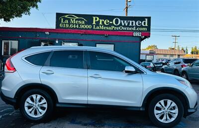 2013 Honda CR-V EX-L   - Photo 5 - San Diego, CA 92115