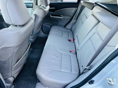 2013 Honda CR-V EX-L   - Photo 11 - San Diego, CA 92115