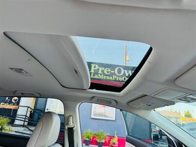 2013 Honda CR-V EX-L   - Photo 10 - San Diego, CA 92115