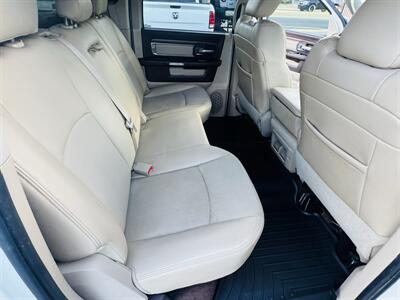 2015 RAM 1500 Laramie   - Photo 18 - San Diego, CA 92115