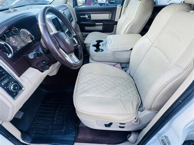 2015 RAM 1500 Laramie   - Photo 10 - San Diego, CA 92115