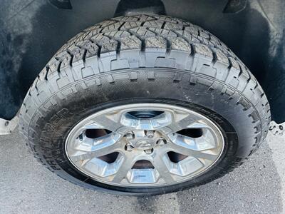 2015 RAM 1500 Laramie   - Photo 19 - San Diego, CA 92115