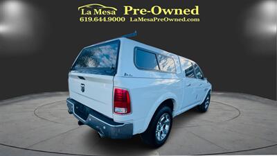 2015 RAM 1500 Laramie   - Photo 6 - San Diego, CA 92115
