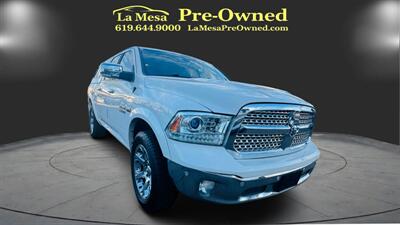 2015 RAM 1500 Laramie   - Photo 4 - San Diego, CA 92115