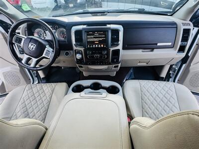 2015 RAM 1500 Laramie   - Photo 16 - San Diego, CA 92115