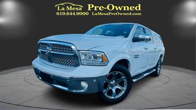 2015 RAM 1500 Laramie   - Photo 1 - San Diego, CA 92115