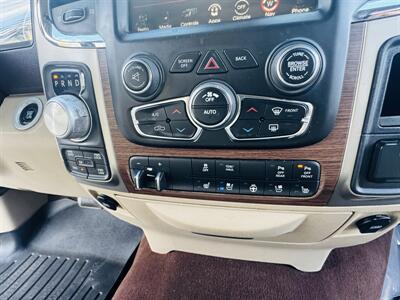 2015 RAM 1500 Laramie   - Photo 15 - San Diego, CA 92115
