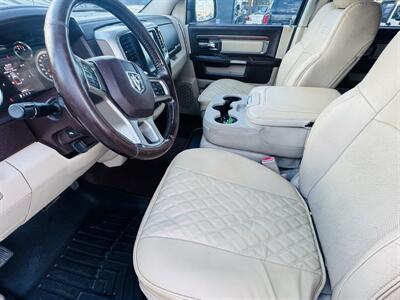 2015 RAM 1500 Laramie   - Photo 11 - San Diego, CA 92115