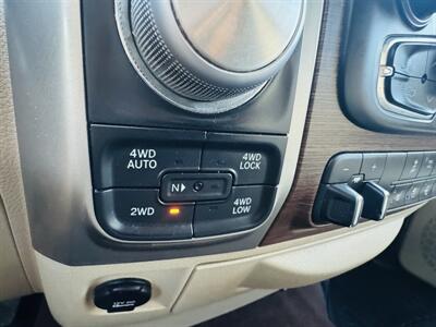 2015 RAM 1500 Laramie   - Photo 8 - San Diego, CA 92115