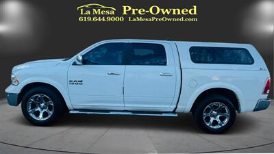 2015 RAM 1500 Laramie   - Photo 2 - San Diego, CA 92115