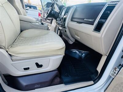 2015 RAM 1500 Laramie   - Photo 14 - San Diego, CA 92115