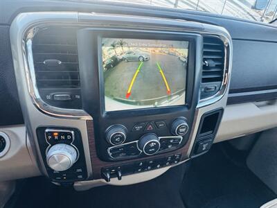 2015 RAM 1500 Laramie   - Photo 12 - San Diego, CA 92115