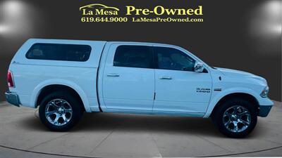 2015 RAM 1500 Laramie   - Photo 5 - San Diego, CA 92115