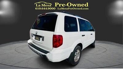 2005 Honda Pilot EX-L  4x4 - Photo 6 - San Diego, CA 92115