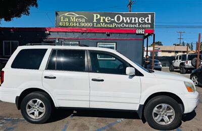 2005 Honda Pilot EX-L - Photo 5 - San Diego, CA 92115
