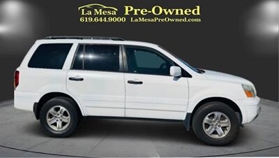 2005 Honda Pilot EX-L  4x4 - Photo 5 - San Diego, CA 92115