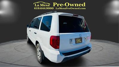 2005 Honda Pilot EX-L  4x4 - Photo 3 - San Diego, CA 92115