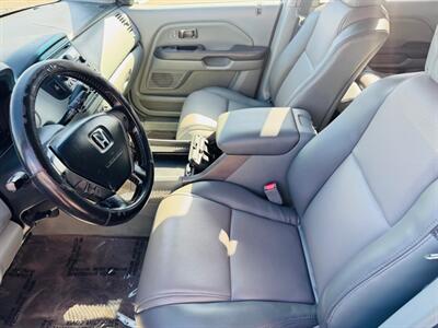 2005 Honda Pilot EX-L - Photo 10 - San Diego, CA 92115