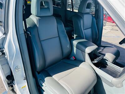 2005 Honda Pilot EX-L - Photo 12 - San Diego, CA 92115