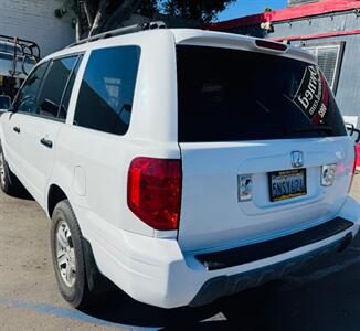 2005 Honda Pilot EX-L - Photo 3 - San Diego, CA 92115
