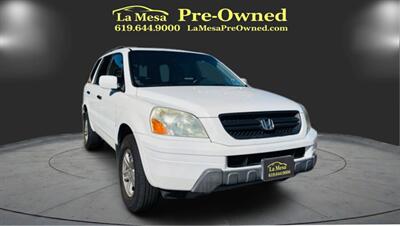 2005 Honda Pilot EX-L  4x4 - Photo 4 - San Diego, CA 92115
