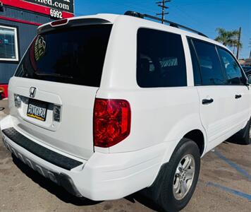 2005 Honda Pilot EX-L - Photo 6 - San Diego, CA 92115