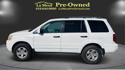 2005 Honda Pilot EX-L  4x4 - Photo 2 - San Diego, CA 92115