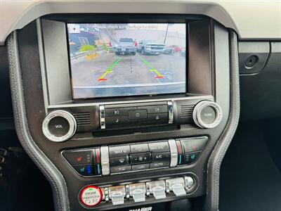 2017 Ford Mustang EcoBoost Premium   - Photo 10 - San Diego, CA 92115
