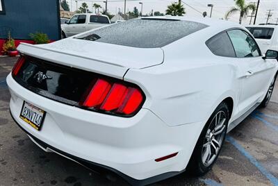 2017 Ford Mustang EcoBoost Premium   - Photo 6 - San Diego, CA 92115