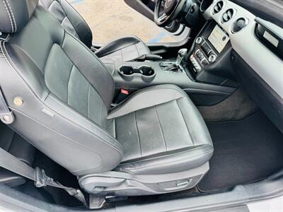 2017 Ford Mustang EcoBoost Premium   - Photo 12 - San Diego, CA 92115