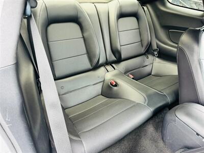 2017 Ford Mustang EcoBoost Premium   - Photo 13 - San Diego, CA 92115