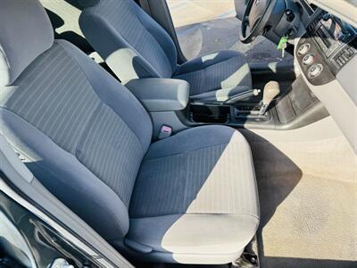 2006 Toyota Camry LE   - Photo 13 - San Diego, CA 92115