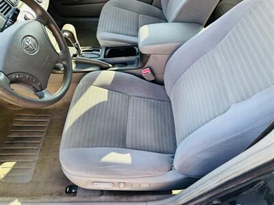2006 Toyota Camry LE   - Photo 8 - San Diego, CA 92115