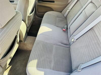 2006 Toyota Camry LE   - Photo 15 - San Diego, CA 92115