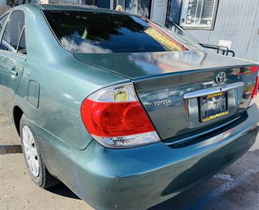 2006 Toyota Camry LE   - Photo 3 - San Diego, CA 92115