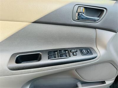 2006 Toyota Camry LE   - Photo 7 - San Diego, CA 92115