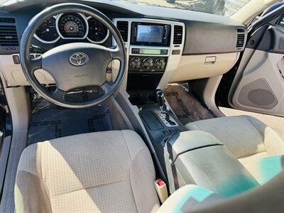 2005 Toyota 4Runner SR5  V-8 - Photo 11 - San Diego, CA 92115