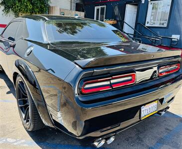 2017 Dodge Challenger SXT Plus   - Photo 3 - San Diego, CA 92115